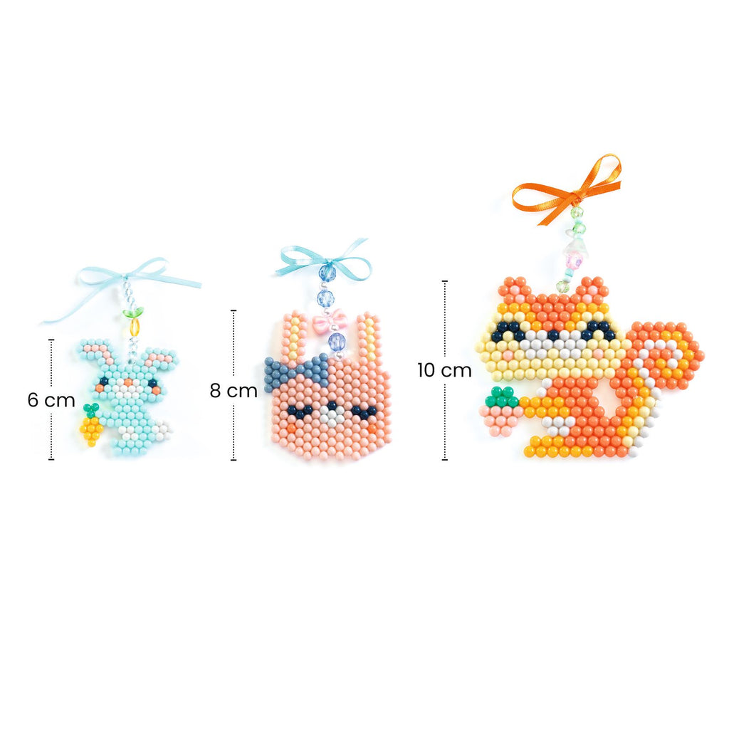 Kit Artistic Acqua - Animali