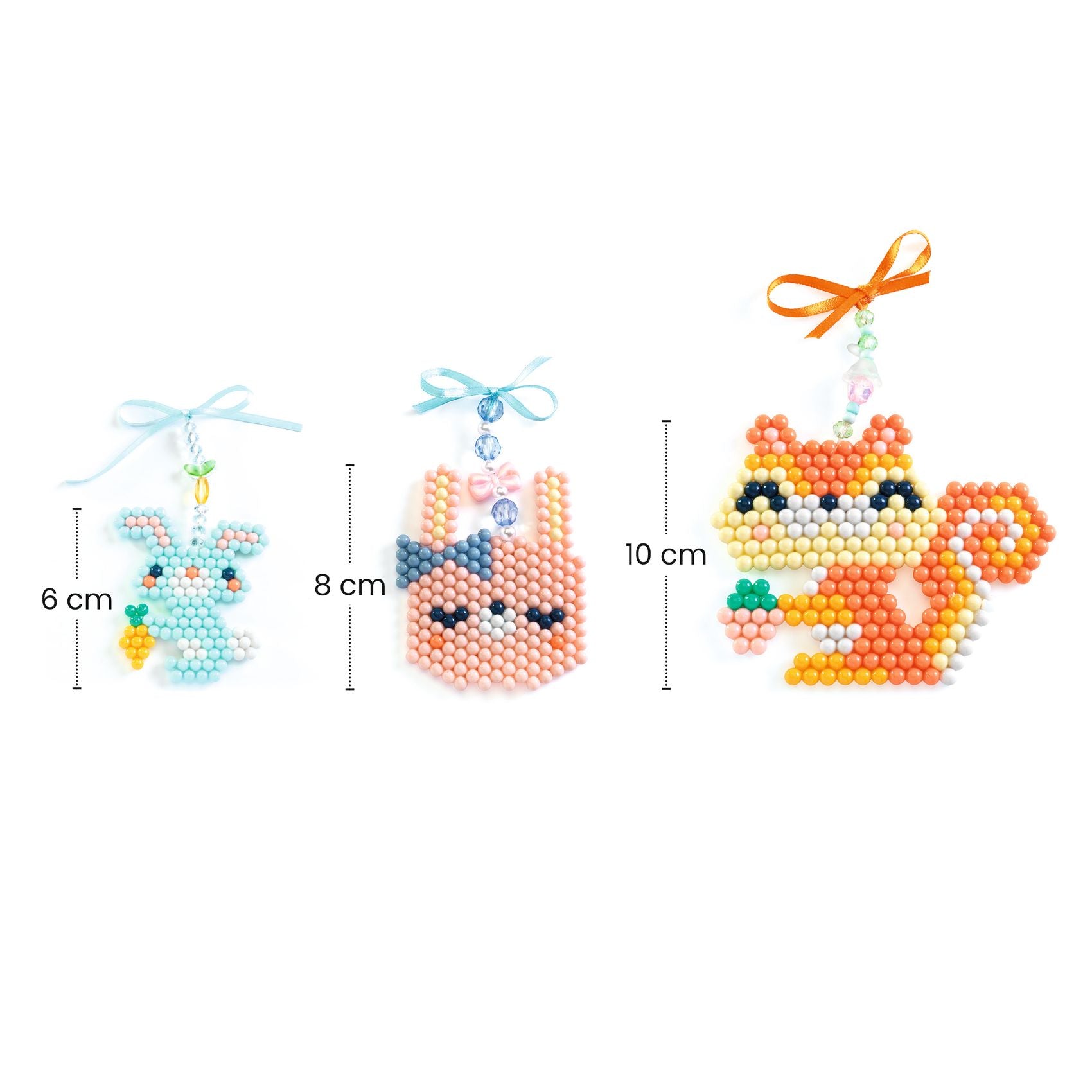 Kit Artistic Acqua - Animali