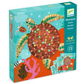 Kit Mosaico Adesivo - Caraibico