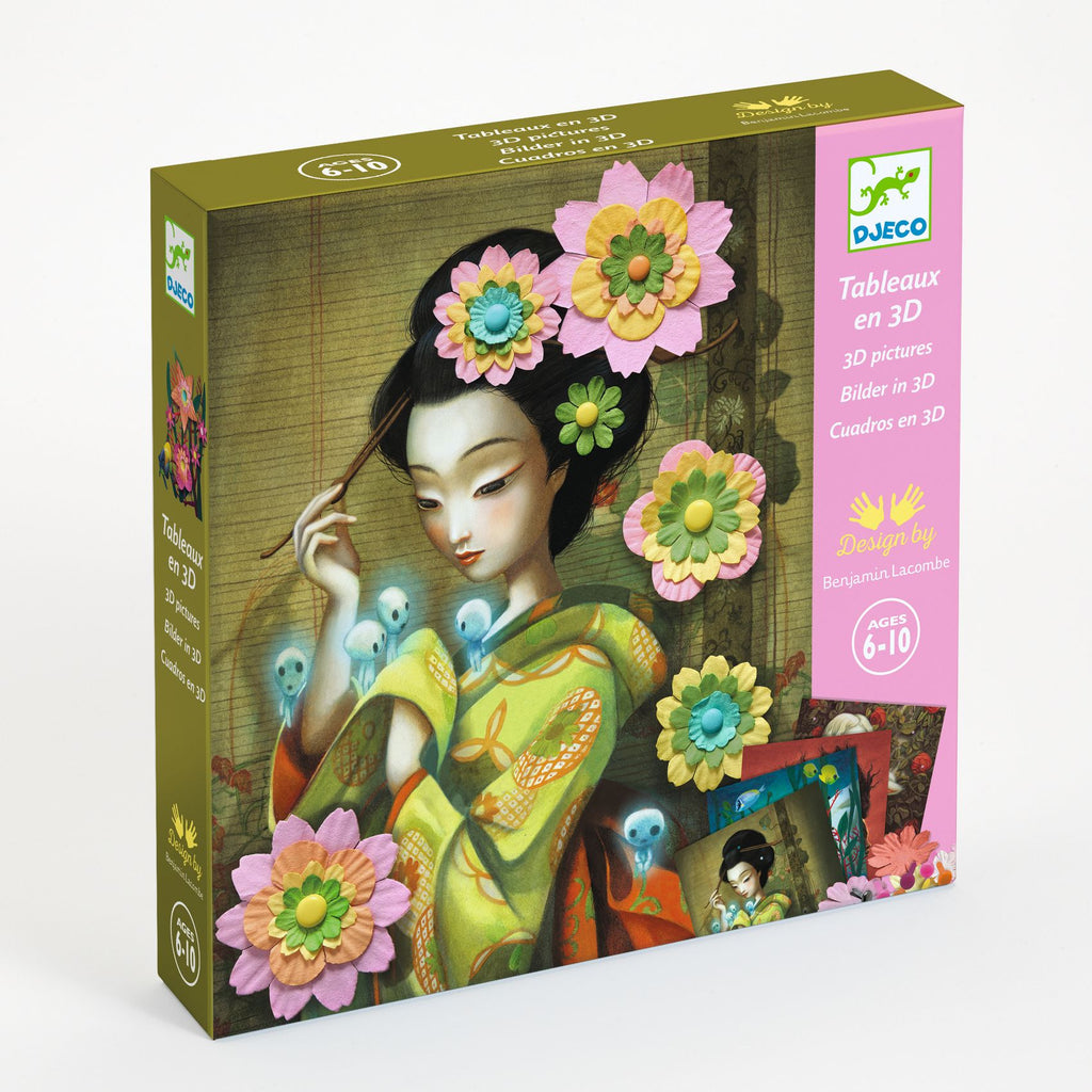 Kit Creativo - Rock’n’Roses