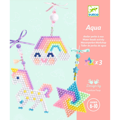 Artistic Acqua - Arcobaleno
