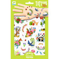 Tatuaggi Temporanei - Primavera