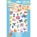 Tatuaggi Temporanei - Arcobaleno