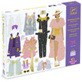 Set Moda Da Vestire - Abiti Raffinati - Djeco