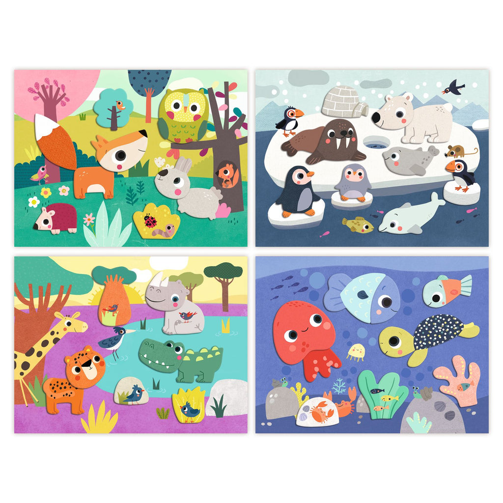 Primo Collage