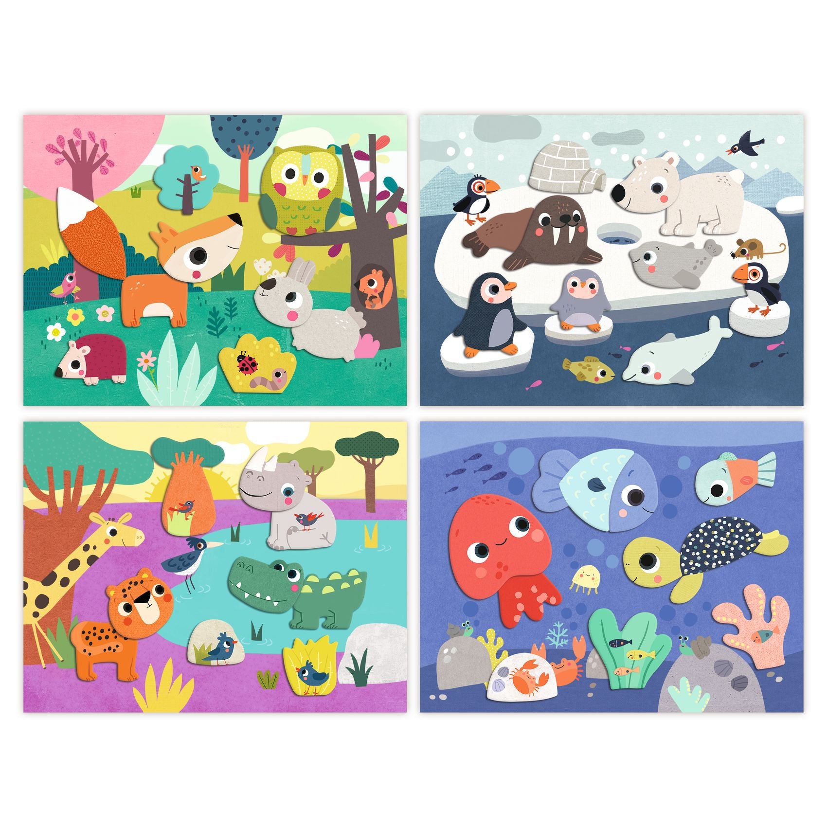Primo Collage