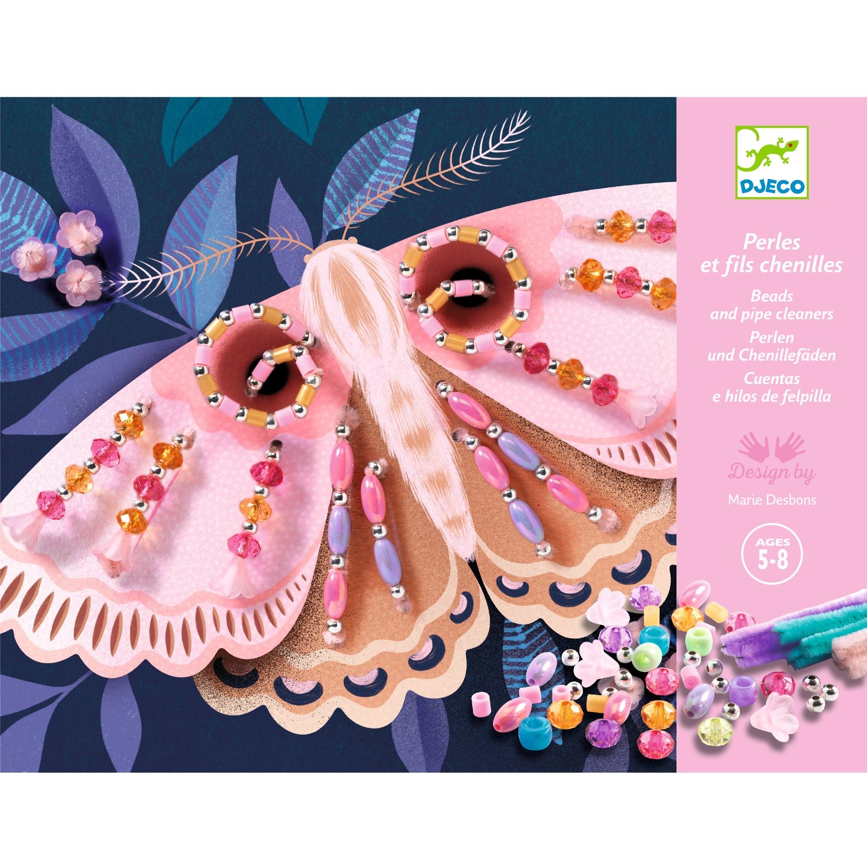 Kit Creativo - Illumina La Notte