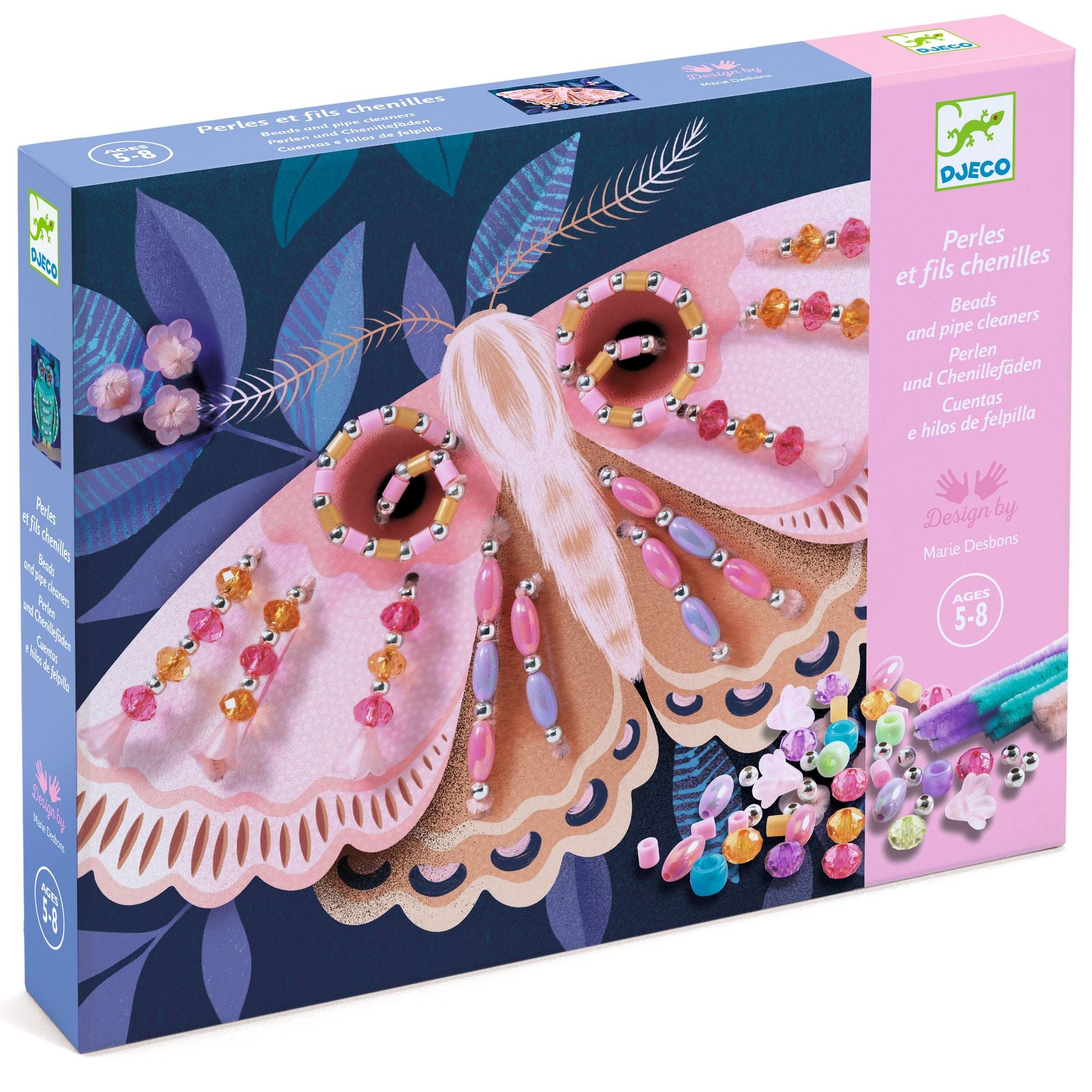Kit Creativo - Illumina La Notte
