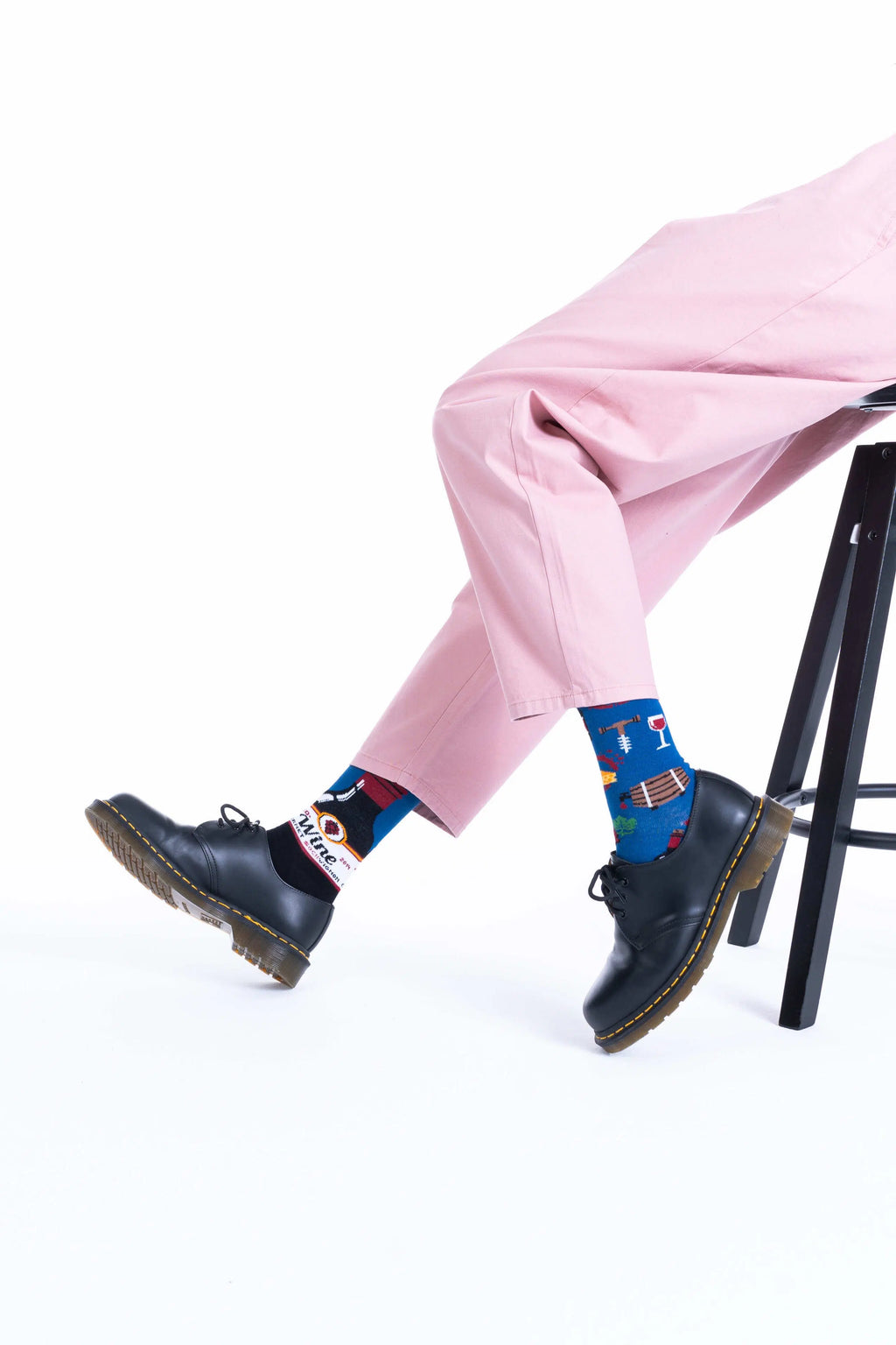 Calzini Cabernet Sockvignon