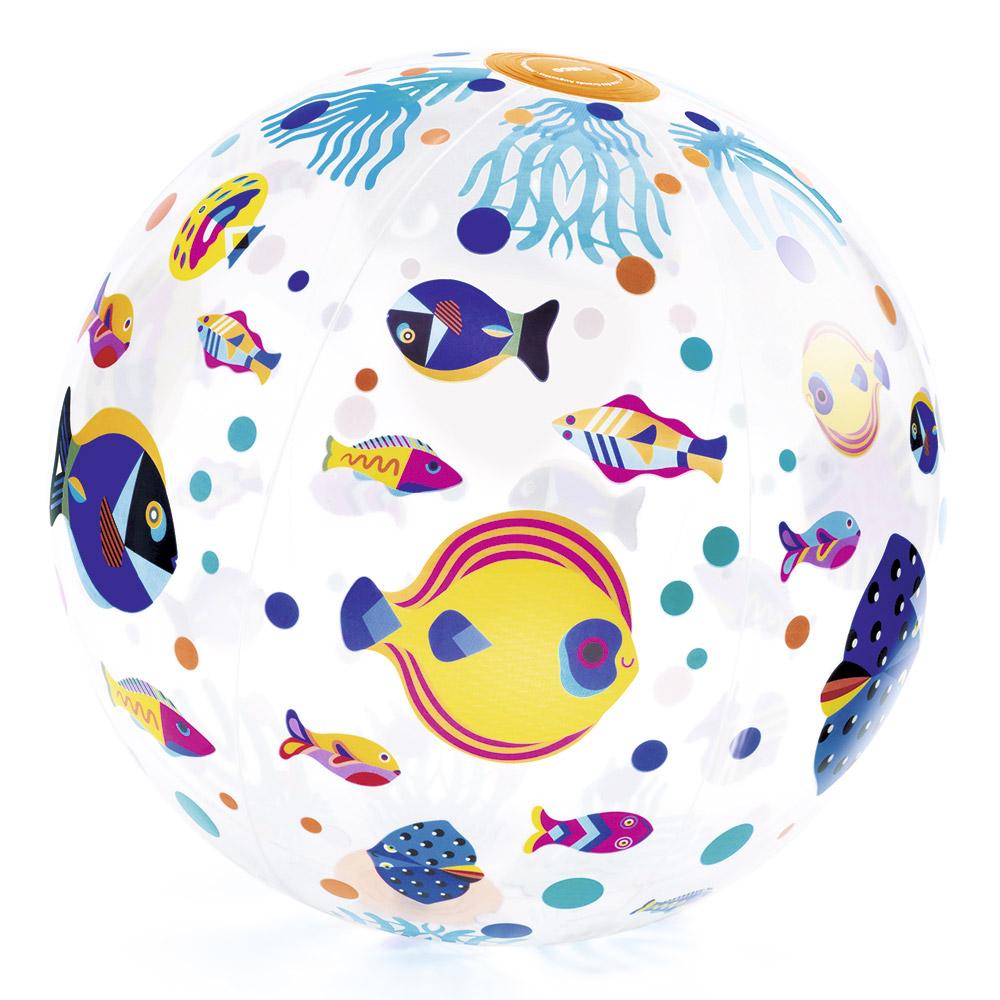 Palla Gonfiabile - Fishes