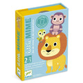 Gioco di Carte - Little Mime