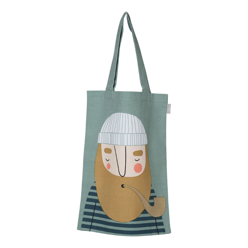 Shopper Ebbot