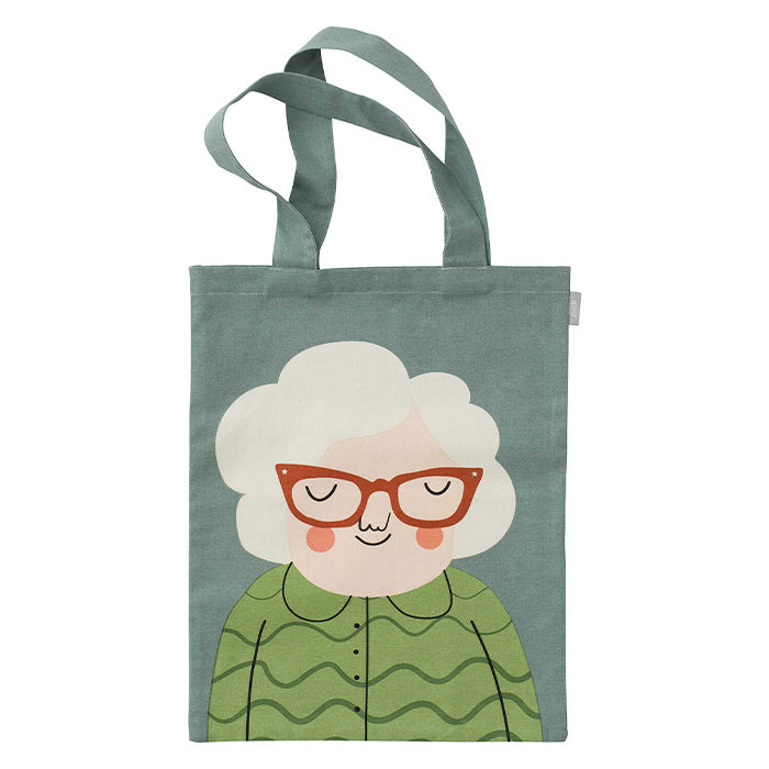 Shopper Elsa