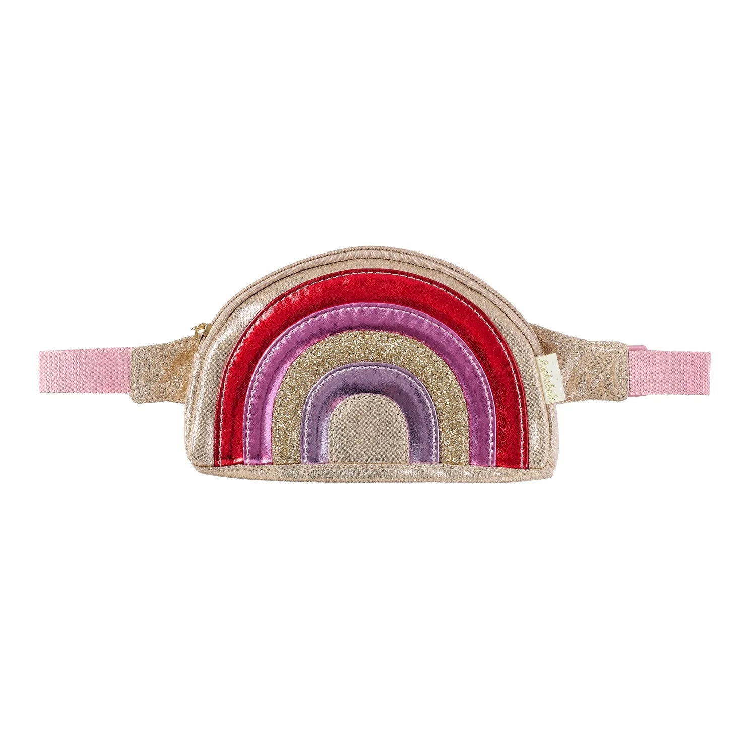 Marsupio Disco Rainbow