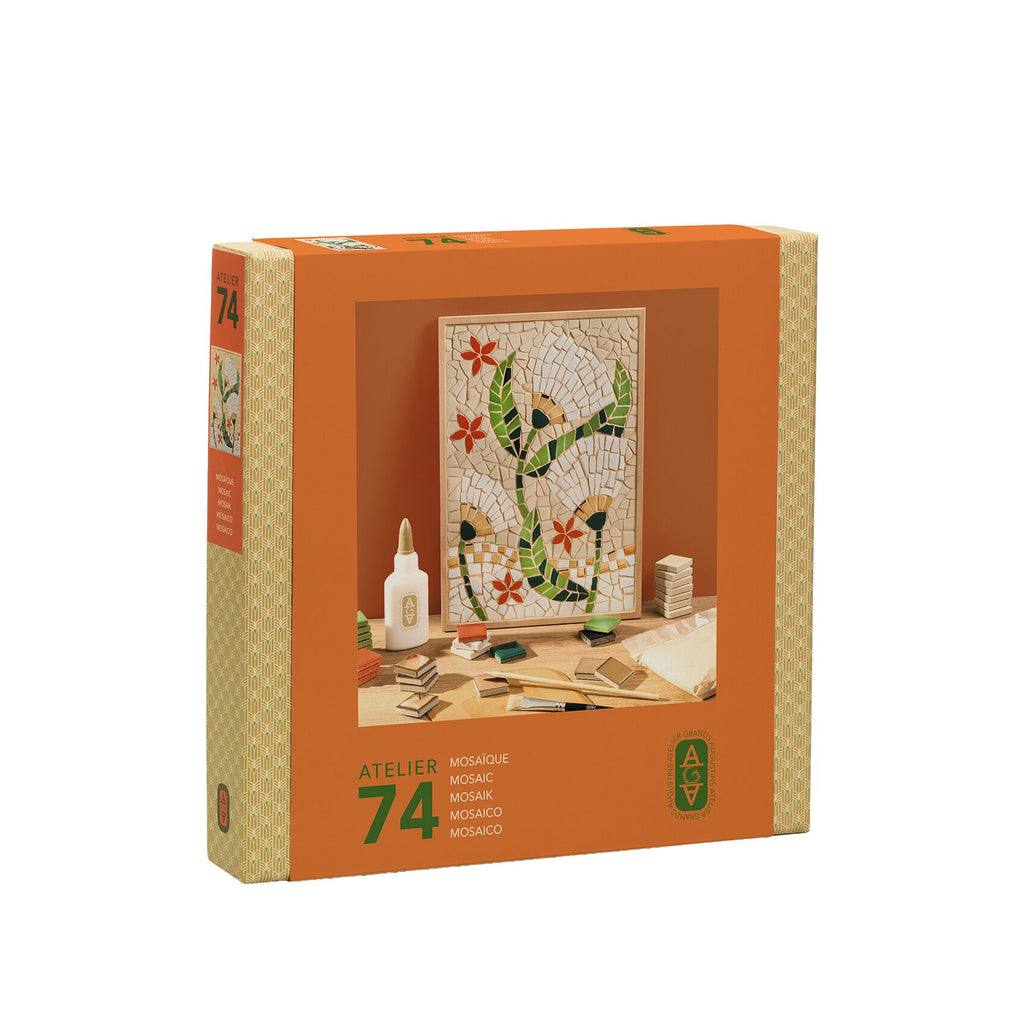 Atelier 74 - Mosaico - Djeco
