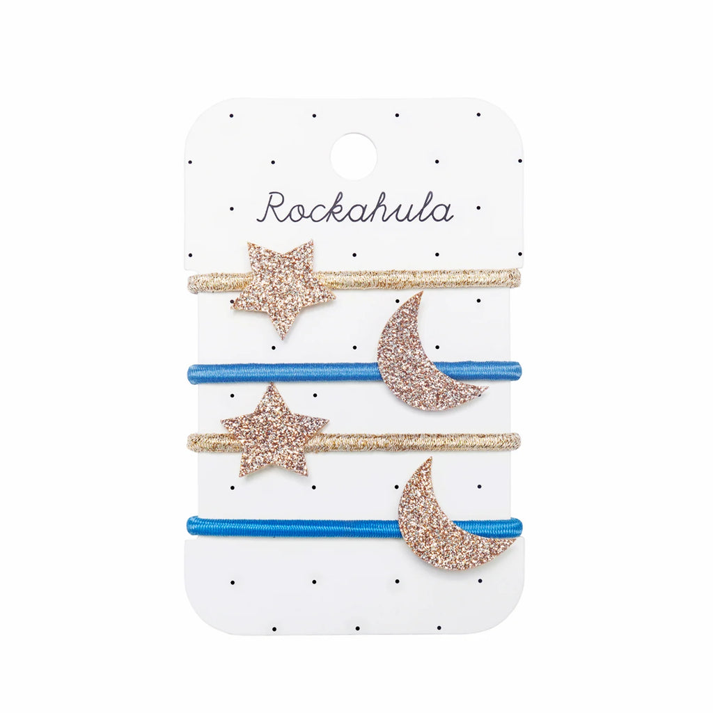 Elastici Per Capelli - Starry Skies