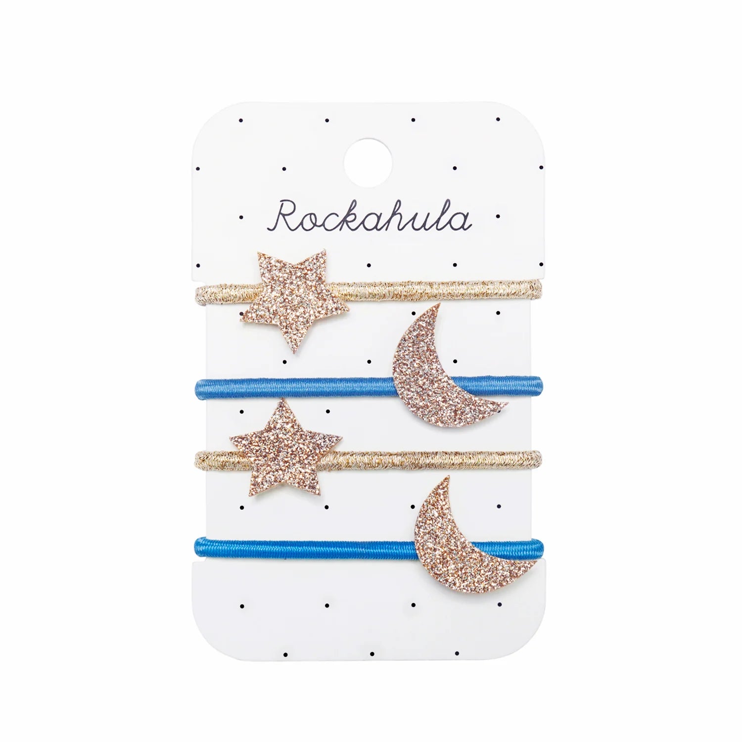 Elastici Per Capelli - Starry Skies
