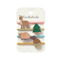 Elastici Per Capelli - Doe A Deer and Friends