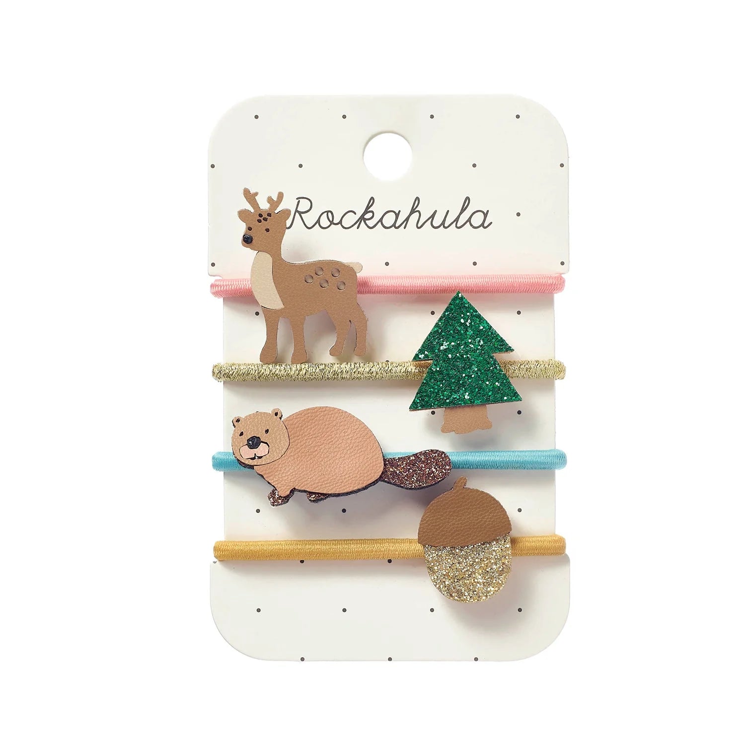 Elastici Per Capelli - Doe A Deer and Friends