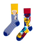 Calzini Picassocks