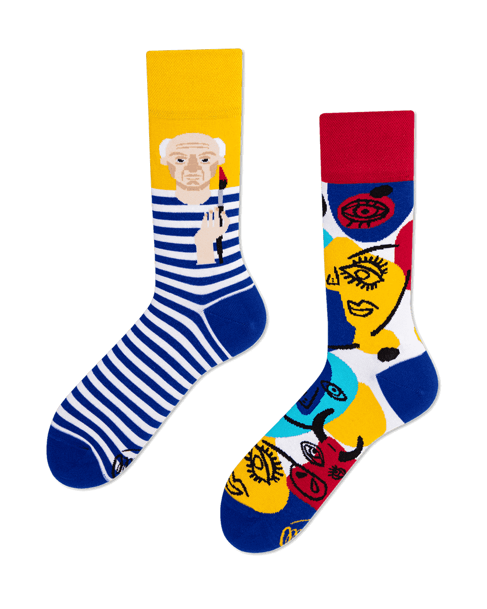 Calzini Picassocks