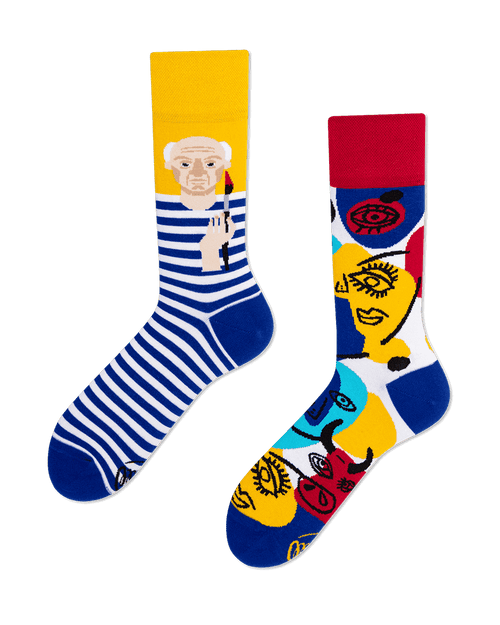 Calzini Picassocks