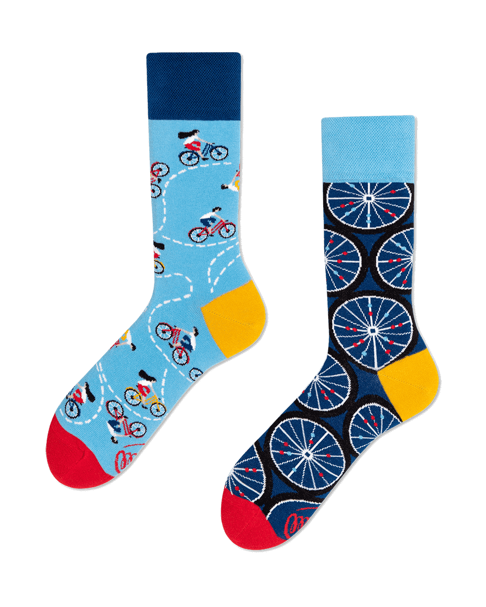 Calzini Bicycles