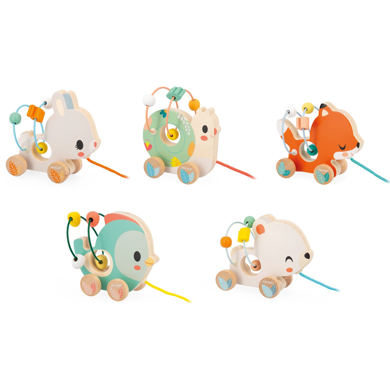 Trainabile con Perline