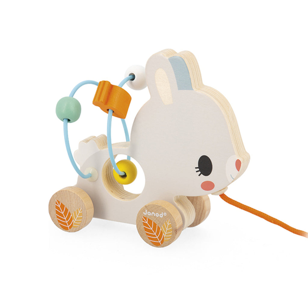 Trainabile con Perline