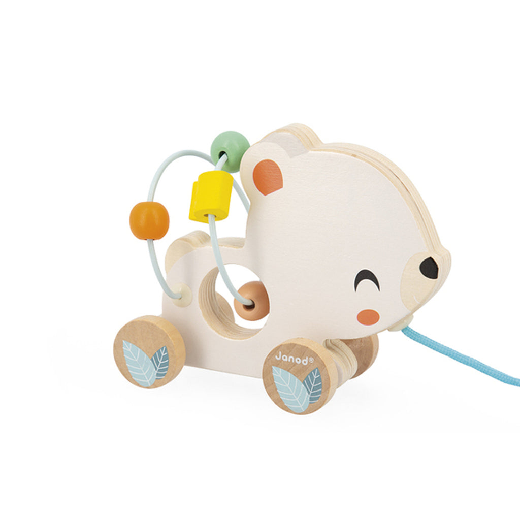 Trainabile con Perline