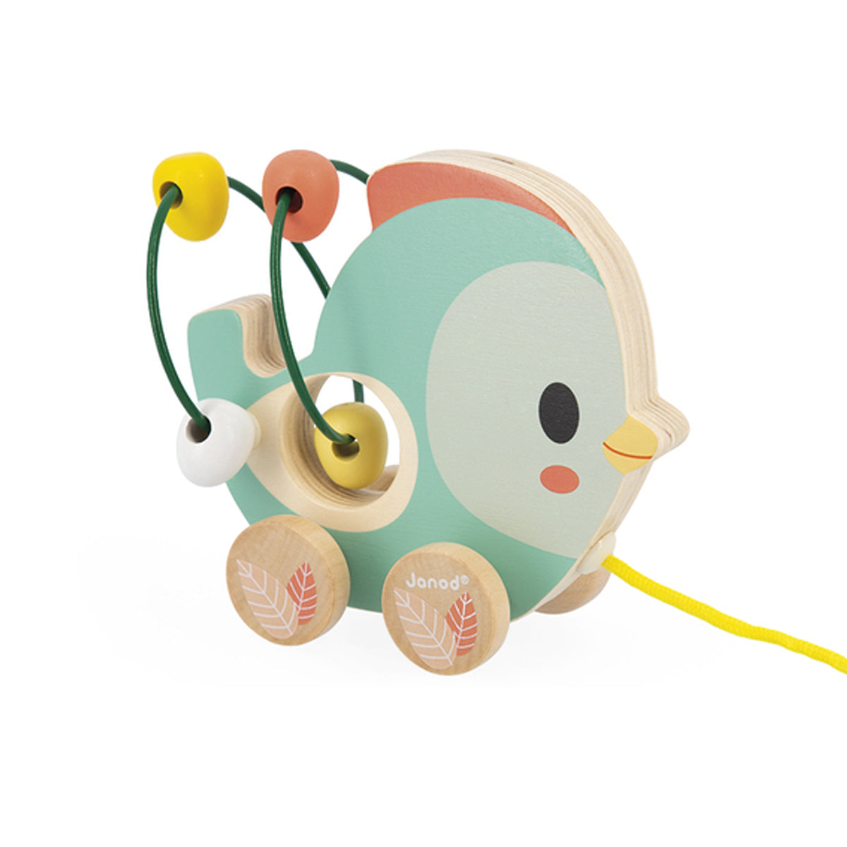 Trainabile con Perline