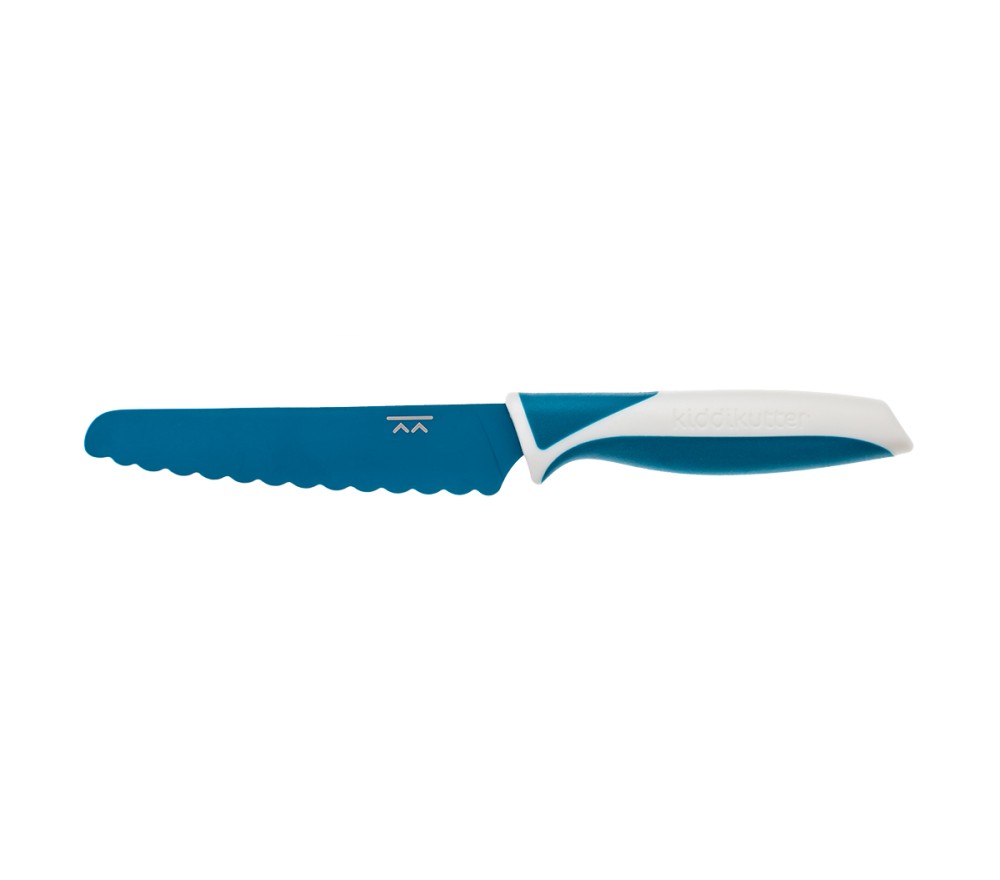 Coltello Autonomia Bimbi - Azzurro