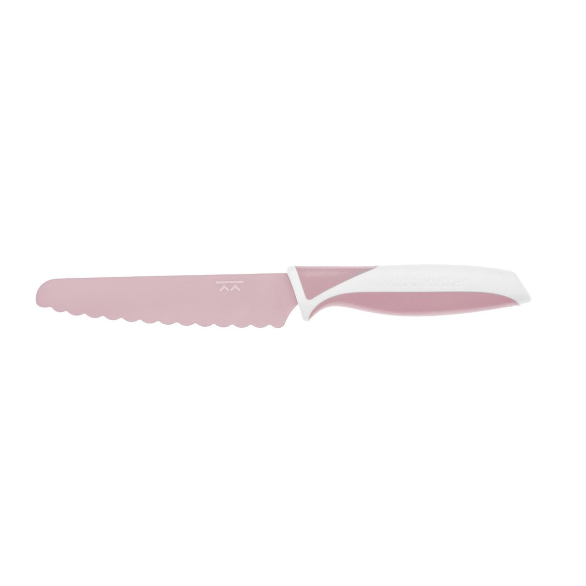 Coltello Autonomia Bimbi - Rosa Petalo