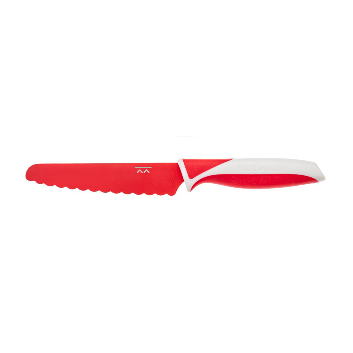 Coltello Autonomia Bimbi - Rosso