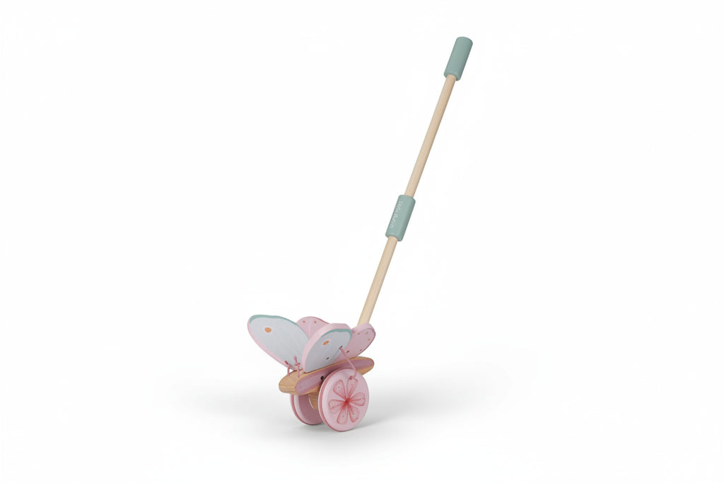 Farfalla Spingi Spingi - Fairy Garden