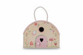 Casa Delle Bambole In Legno - Fairy Garden