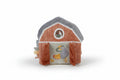 Libro Morbido Multi Attività - Little Farm