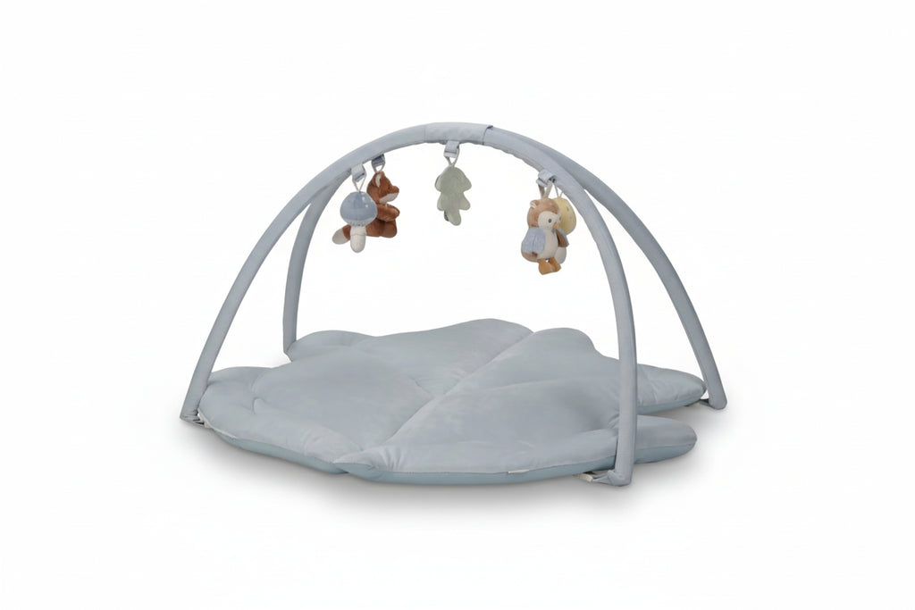 Palestrina Morbida - Forest Friends