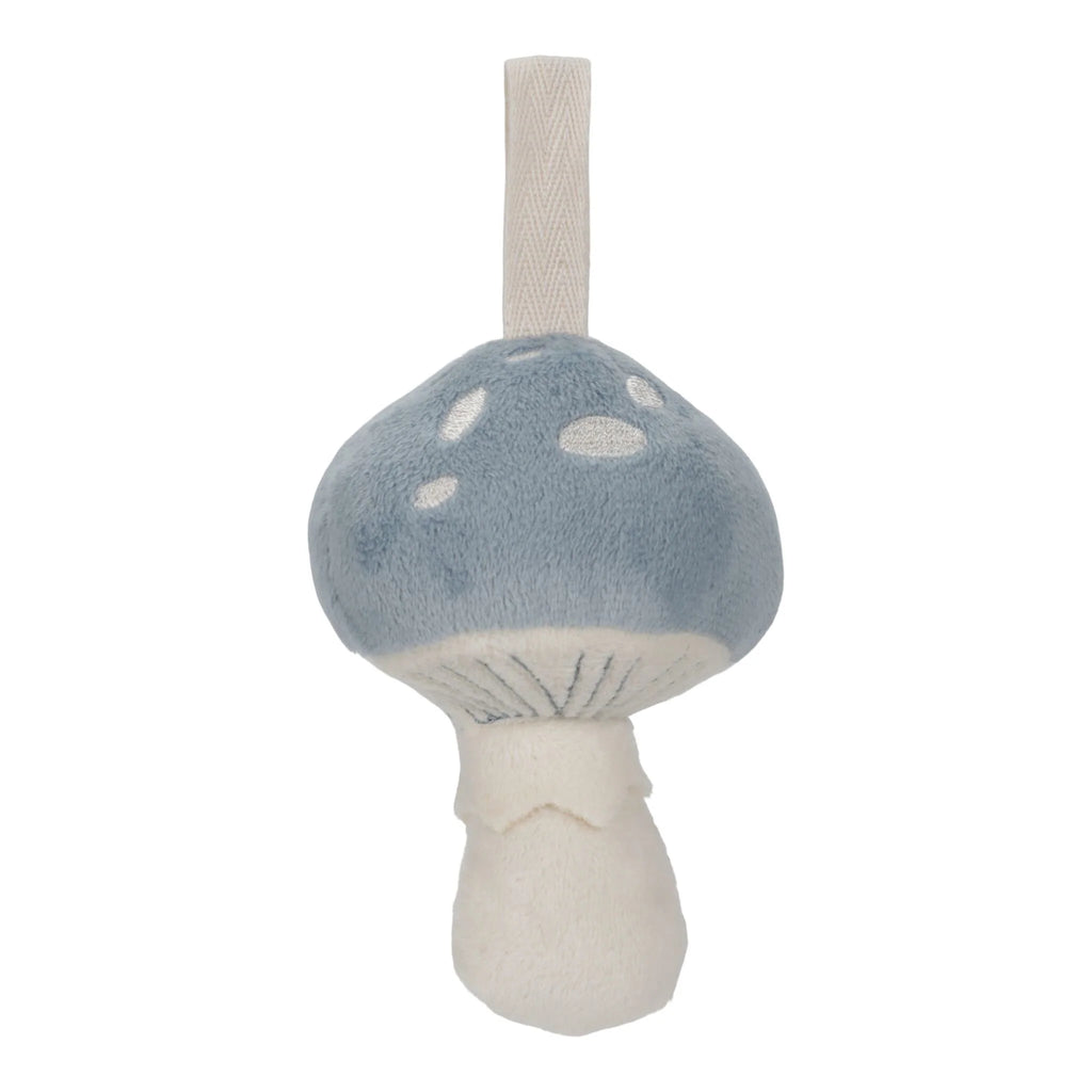 Palestrina Morbida - Forest Friends