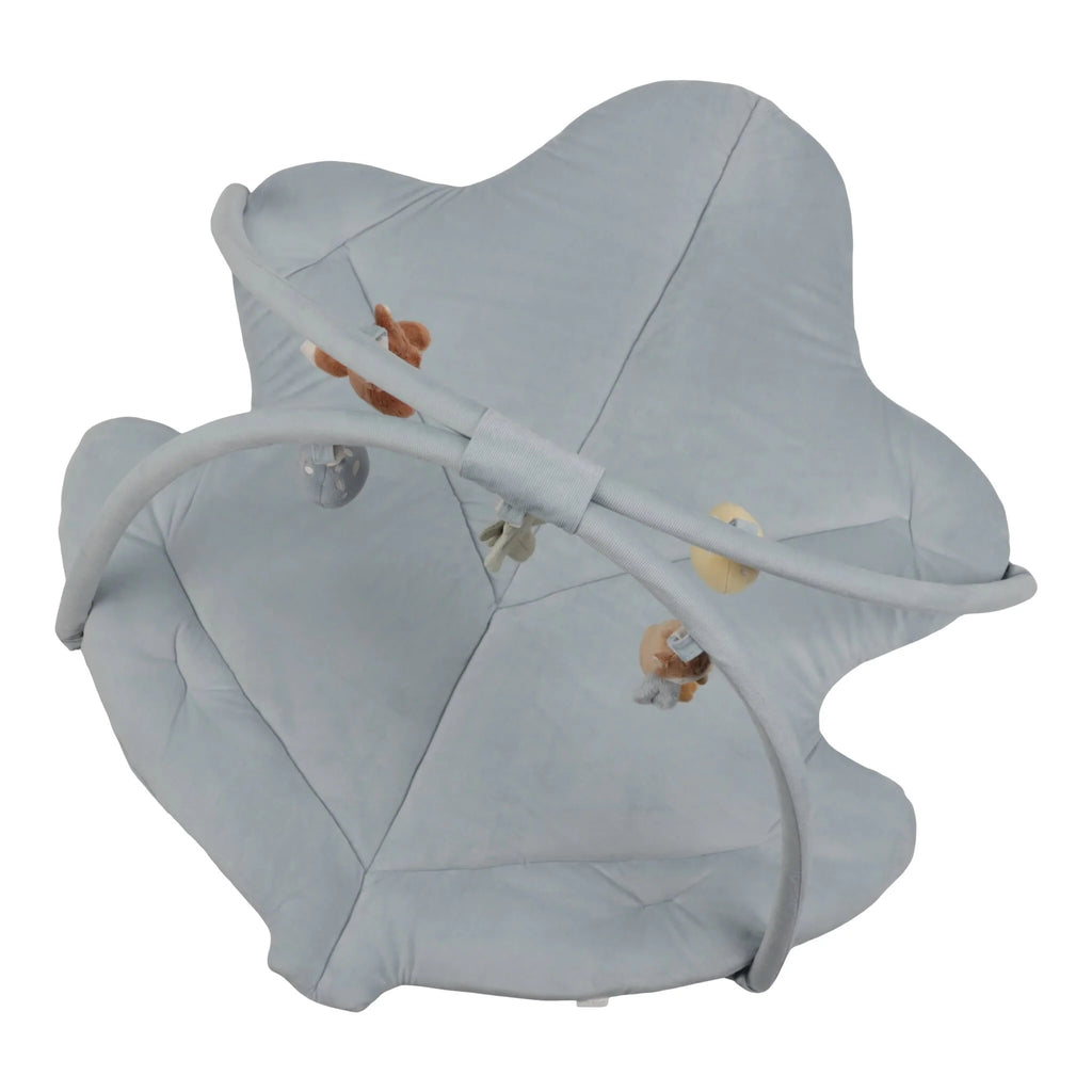 Palestrina Morbida - Forest Friends