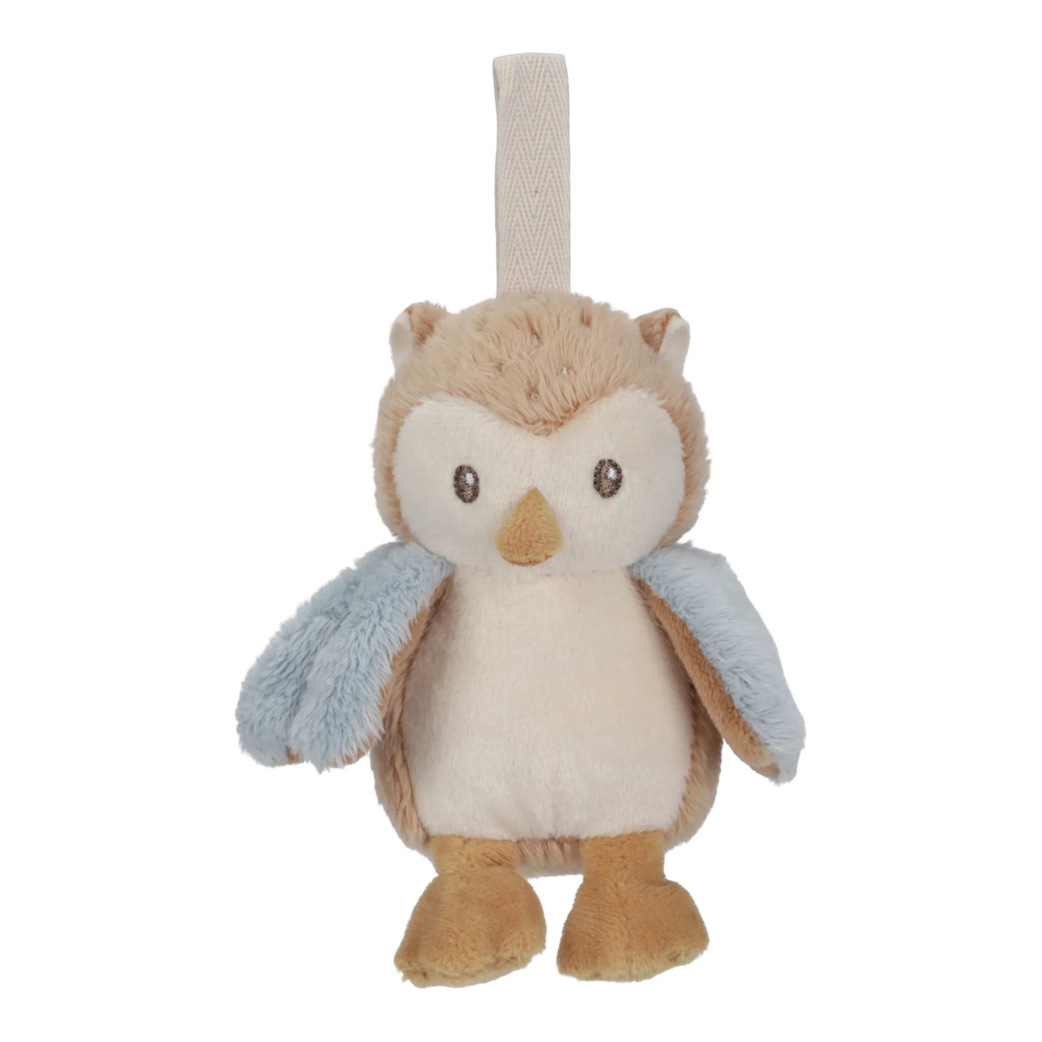 Palestrina Morbida - Forest Friends