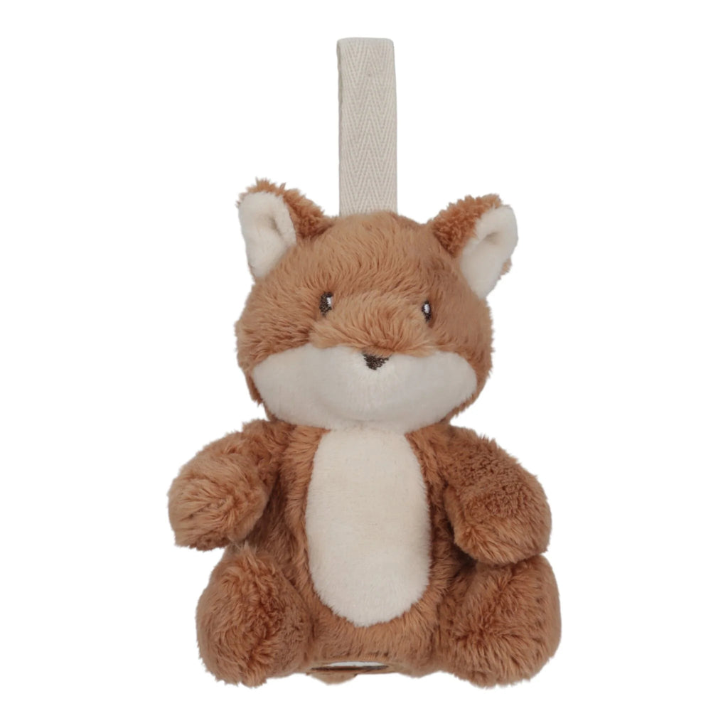 Palestrina Morbida - Forest Friends