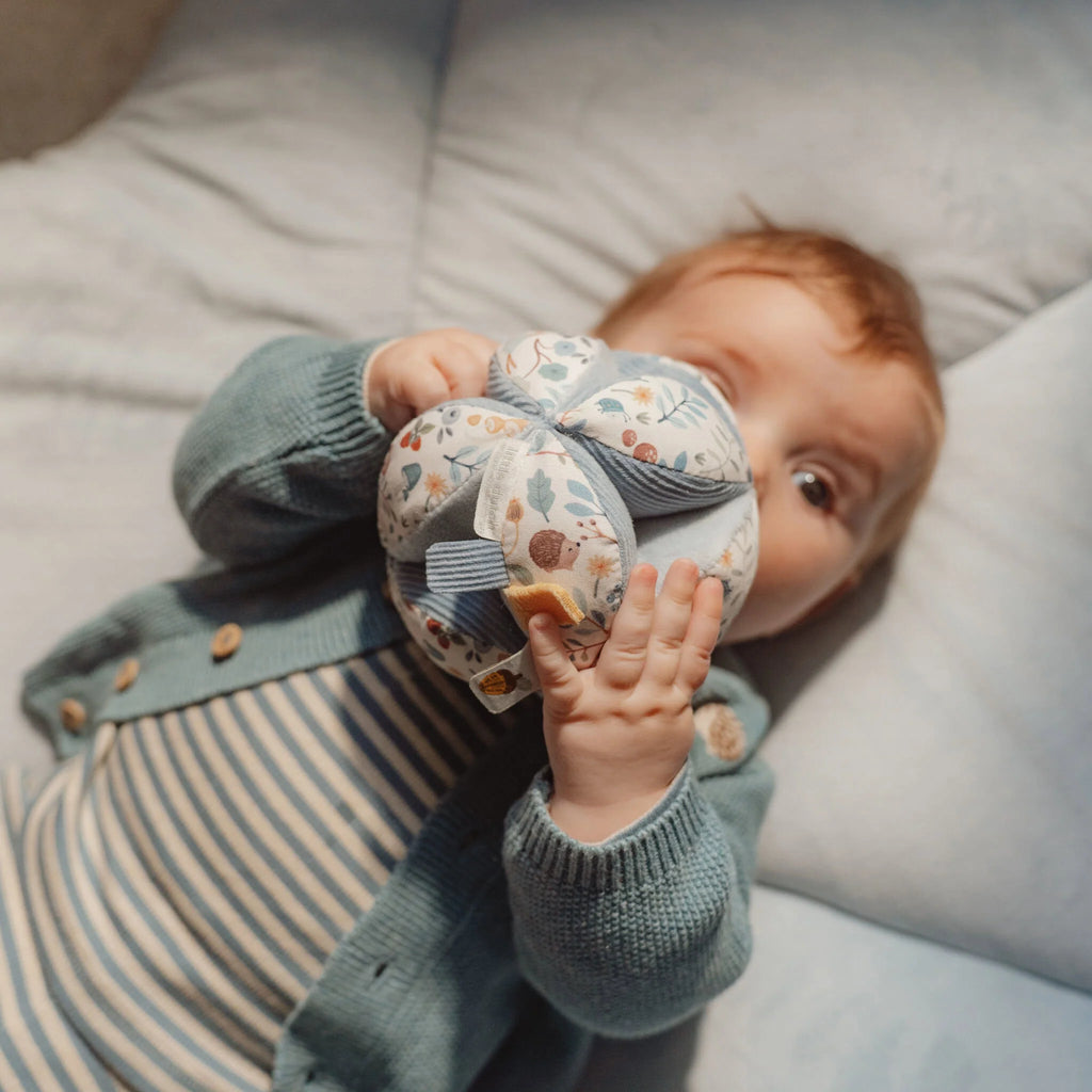 Palestrina Morbida - Forest Friends