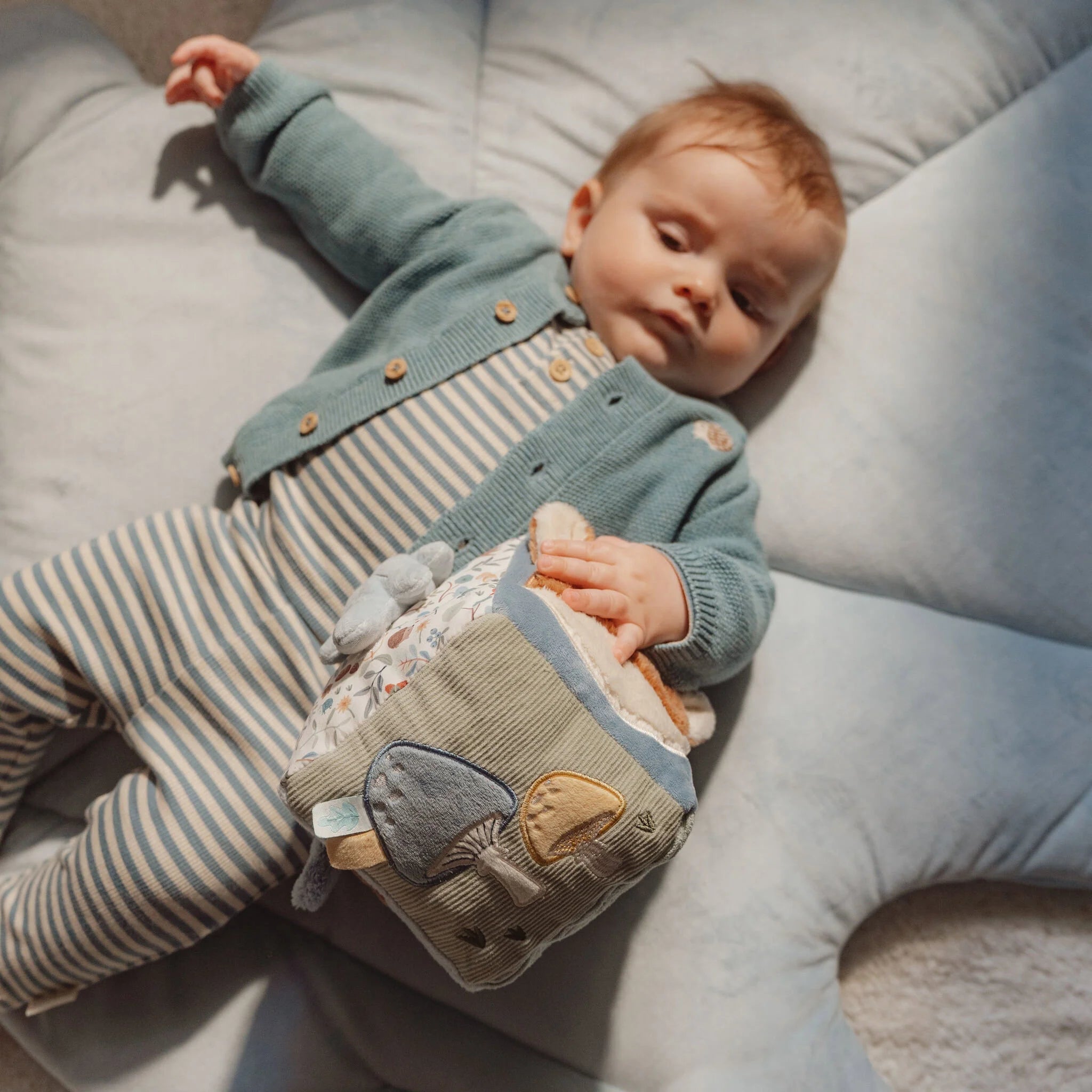 Palestrina Morbida - Forest Friends