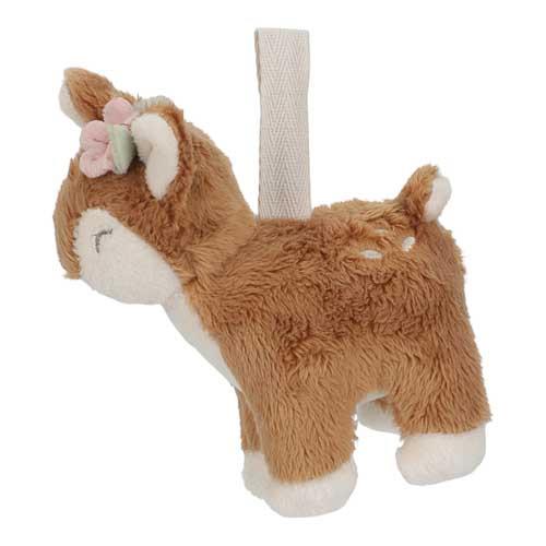 Palestrina Morbida - Fairy Garden