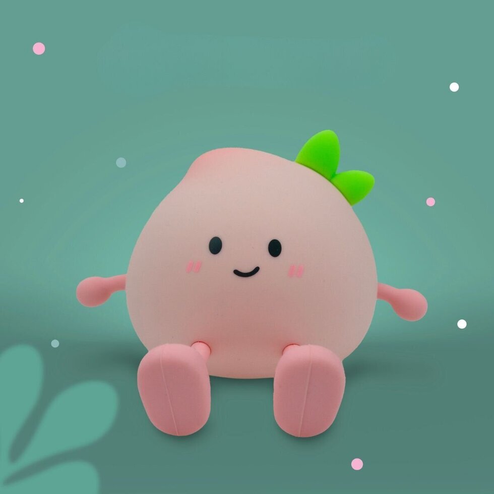 Luce Notturna a LED - Pesca