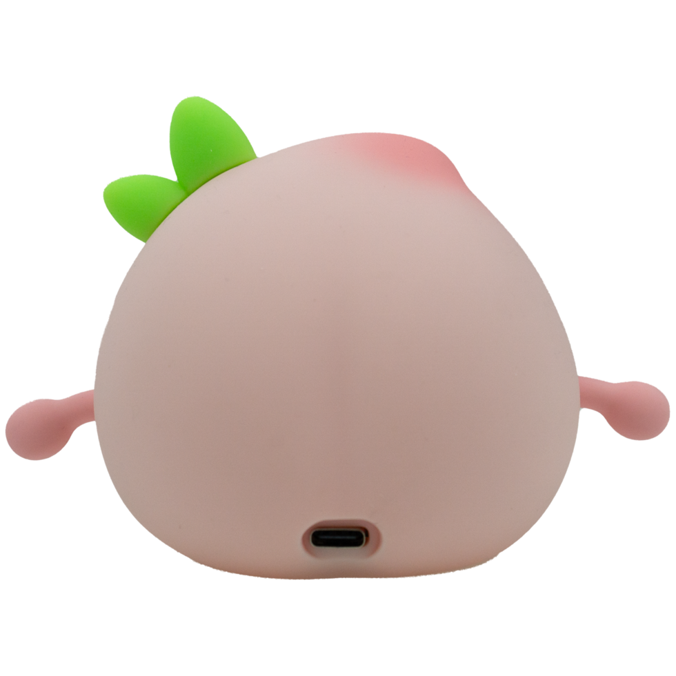 Luce Notturna a LED - Pesca