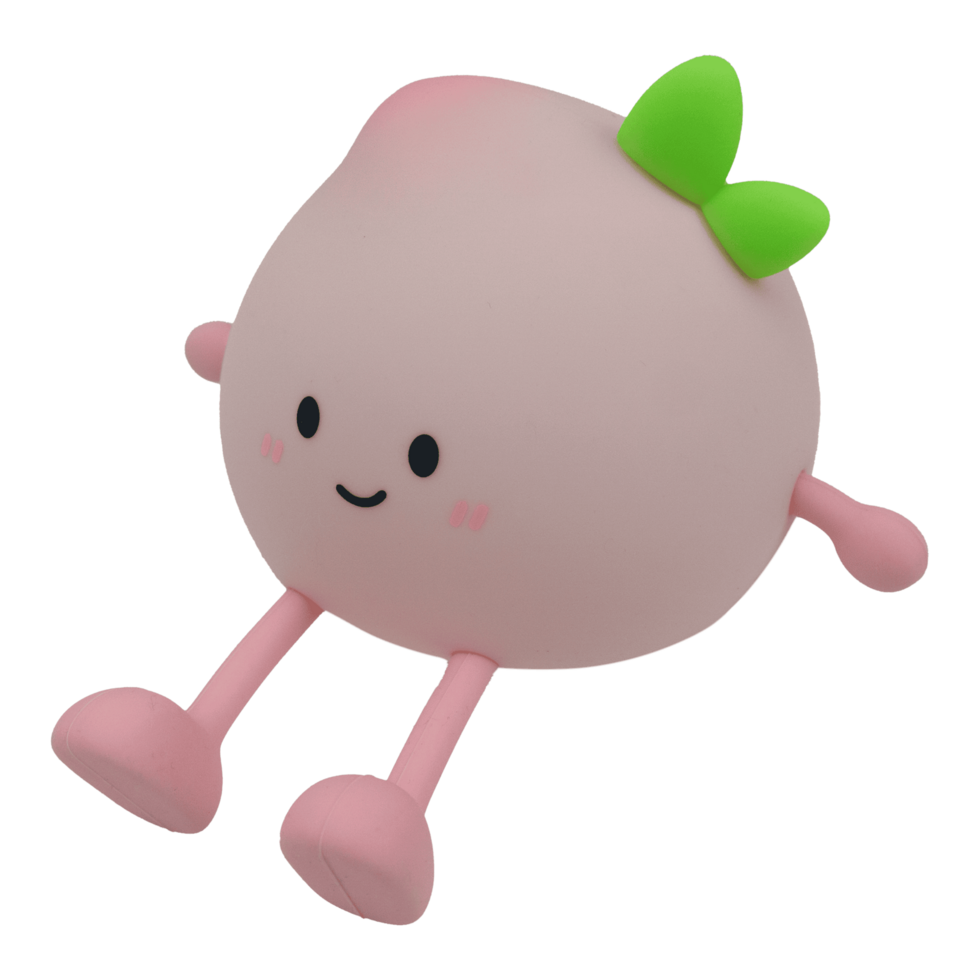 Luce Notturna a LED - Pesca