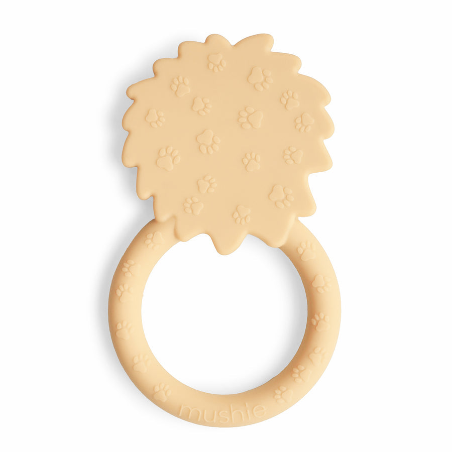 Massaggiagengive In Silicone - Lion