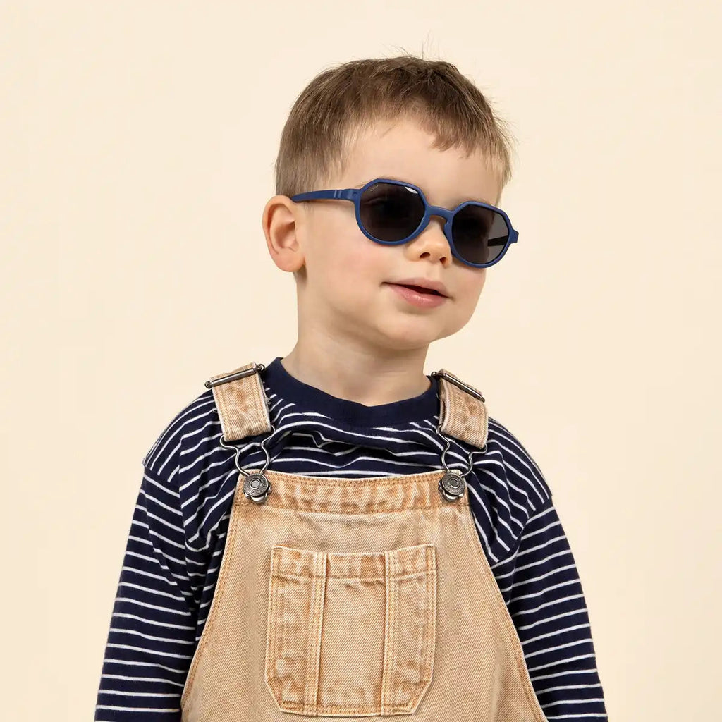 Occhiali Da Sole - Oozz - Denim